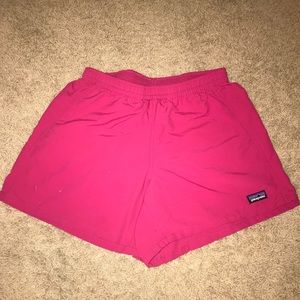 Women’s Patagonia Baggies